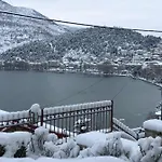 Manor House Est. 1890 Apartment Kastoria