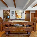 Apartment Manor House Est. 1890 Kastoria