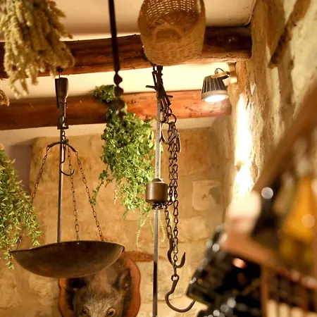 Manor House Est. 1890 شقة