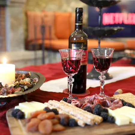 شقة Manor House Est. 1890