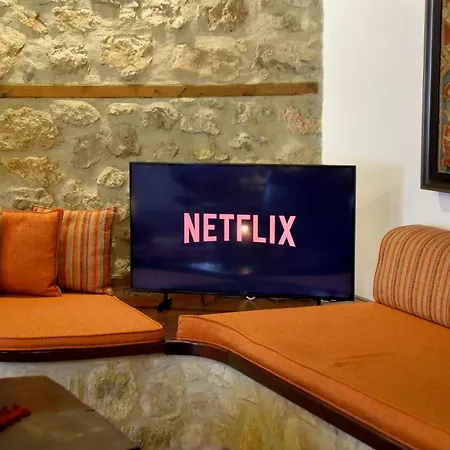 Manor House Est. 1890 شقة كاستوريا