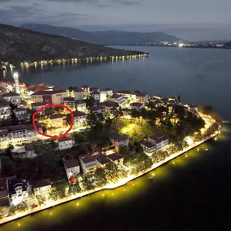 شقة Manor House Est. 1890 كاستوريا