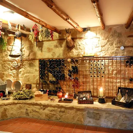 Manor House Est. 1890 * Kastoria