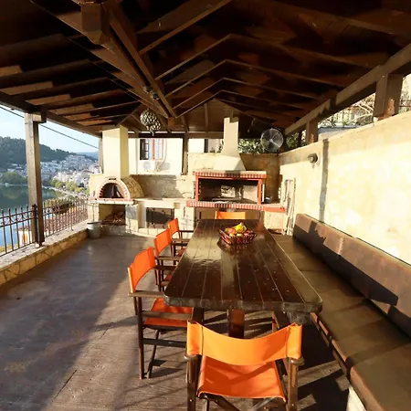 Manor House Est. 1890 شقة كاستوريا