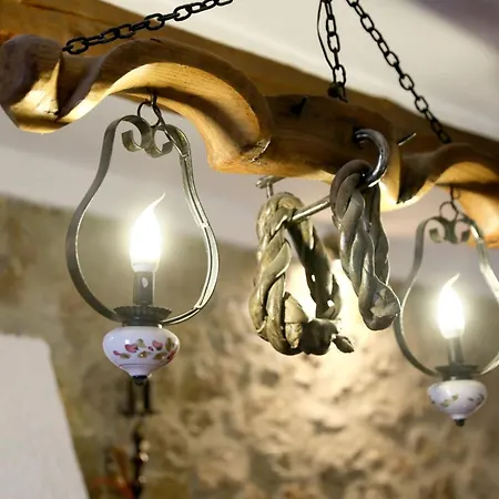 Manor House Est. 1890 * كاستوريا