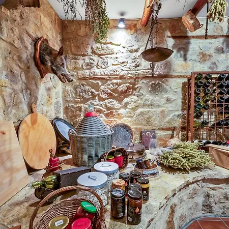 Manor House Est. 1890 شقة *