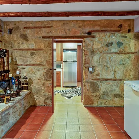 شقة Manor House Est. 1890 كاستوريا