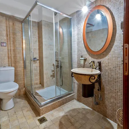 شقة Manor House Est. 1890