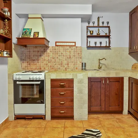 Manor House Est. 1890 شقة