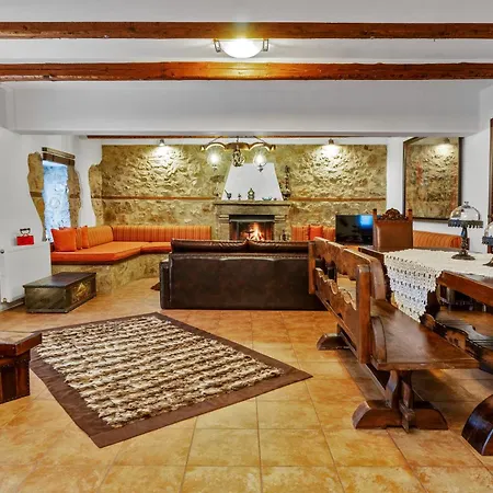 شقة Manor House Est. 1890