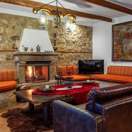 شقة Manor House Est. 1890 *