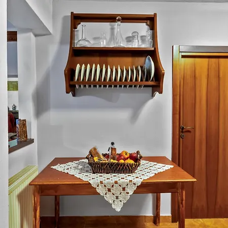 Manor House Est. 1890 شقة كاستوريا