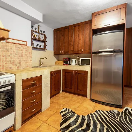 شقة Manor House Est. 1890 كاستوريا