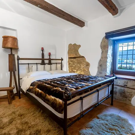 Manor House Est. 1890 شقة