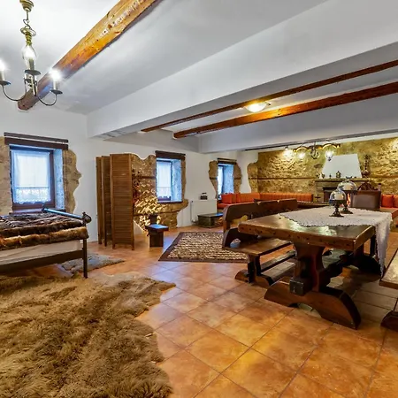 شقة Manor House Est. 1890