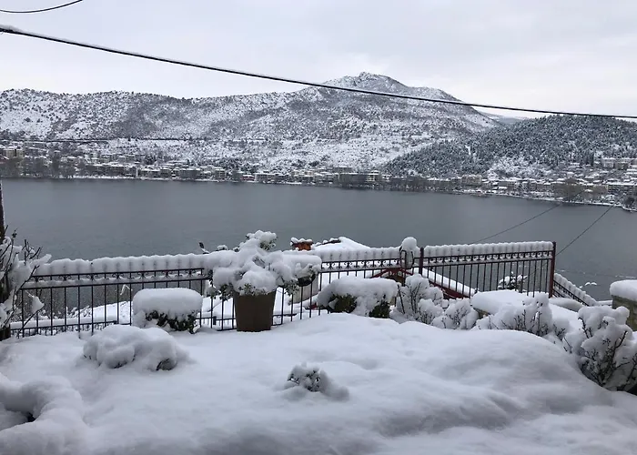 Apartamento Manor House Est. 1890 *