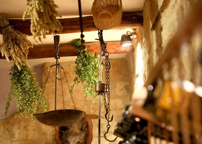 Manor House Est. 1890 Apartamento