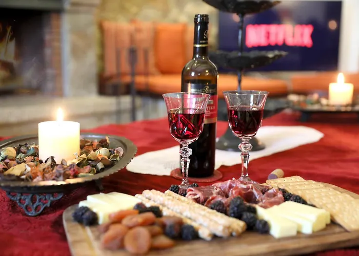 Apartamento Manor House Est. 1890