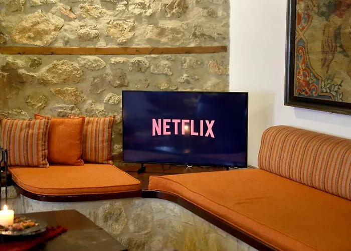 Manor House Est. 1890 Apartamento Kastoria