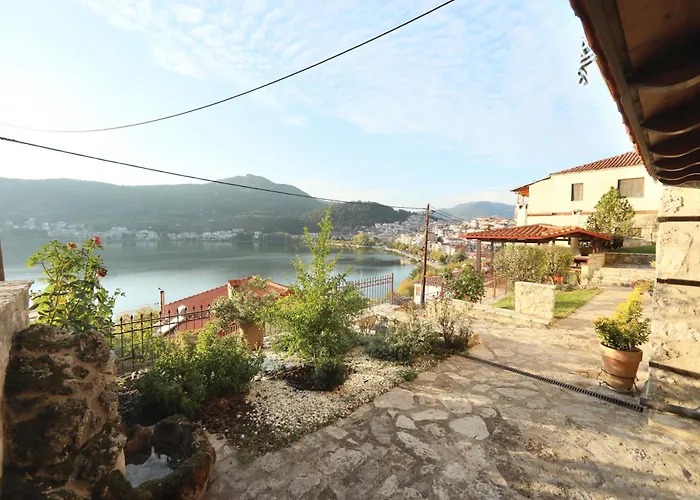 Manor House Est. 1890 Apartamento