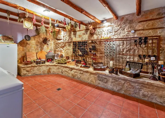 Apartamento Manor House Est. 1890 *