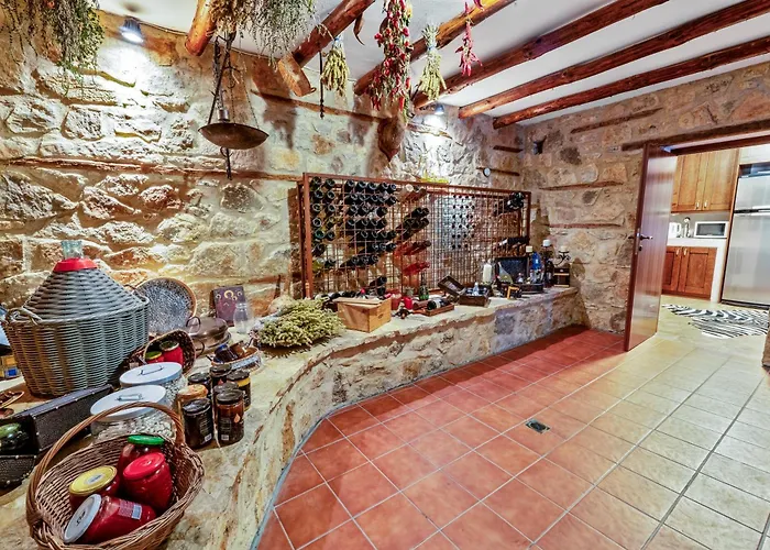 Apartamento Manor House Est. 1890