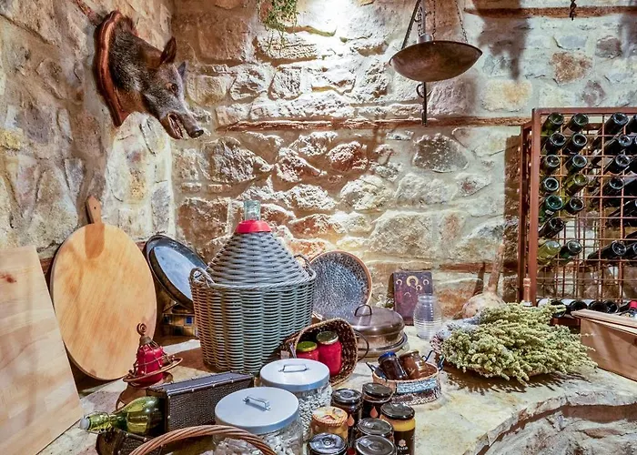 Manor House Est. 1890 Apartamento *