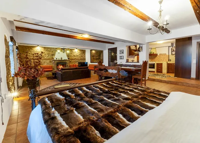 Manor House Est. 1890 Apartamento Kastoria