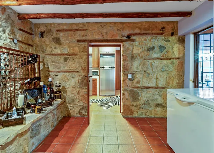 Apartamento Manor House Est. 1890 Kastoria