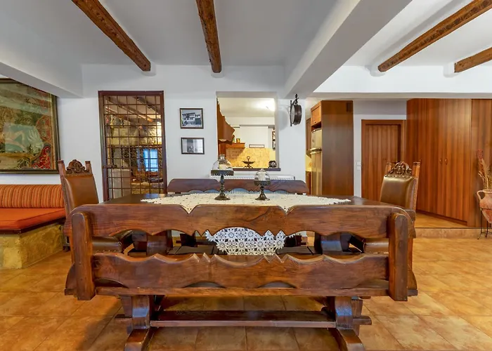 Apartamento Manor House Est. 1890 Kastoria