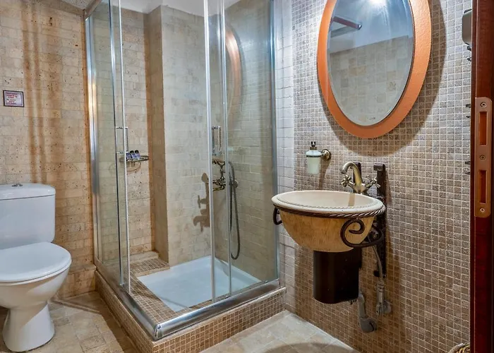 Apartamento Manor House Est. 1890