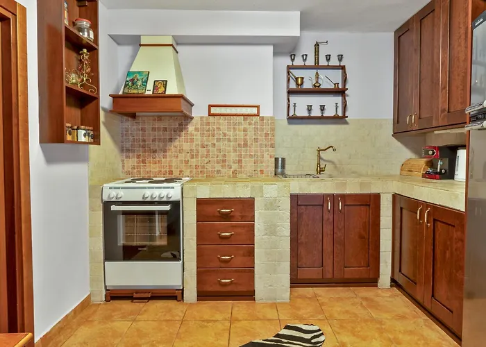 Manor House Est. 1890 Apartamento