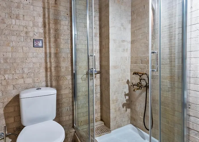 Manor House Est. 1890 Apartamento *