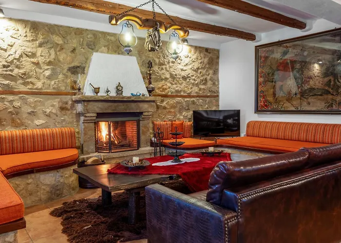 Apartamento Manor House Est. 1890 *