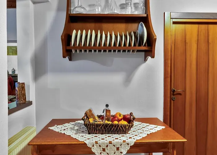 Manor House Est. 1890 Apartamento Kastoria