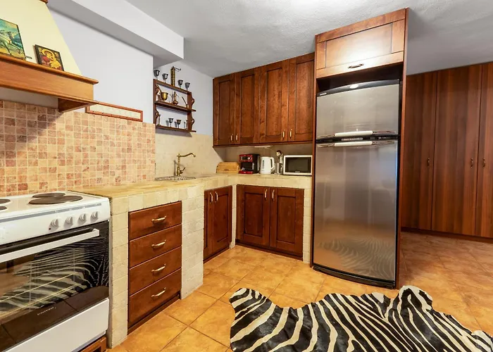 Apartamento Manor House Est. 1890 Kastoria