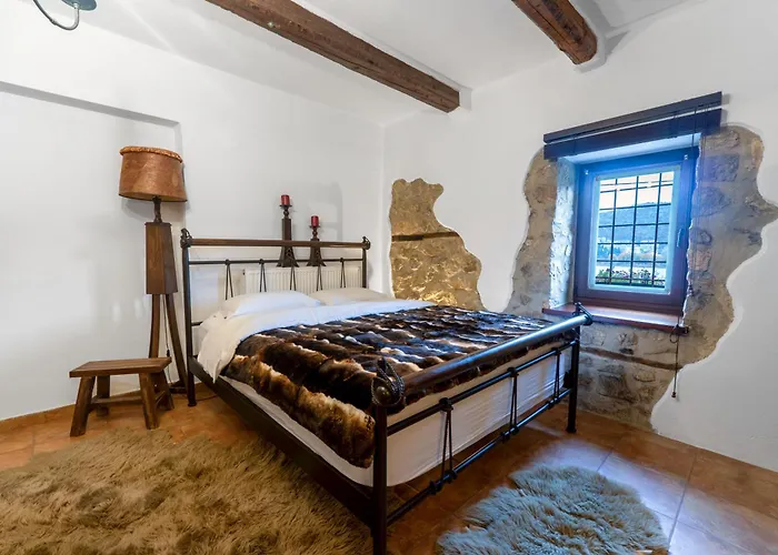 Manor House Est. 1890 Apartamento