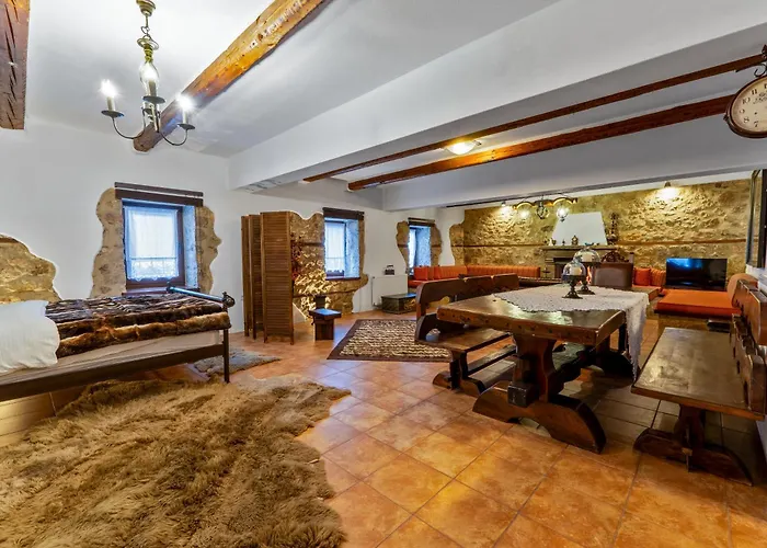 Apartamento Manor House Est. 1890