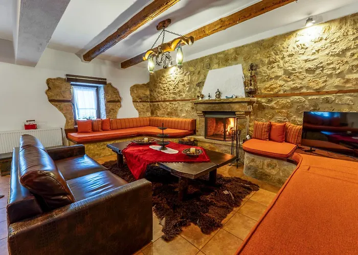 Apartamento Manor House Est. 1890 *