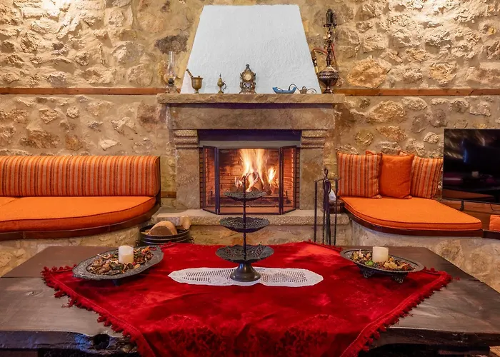 Apartamento Manor House Est. 1890 Kastoria