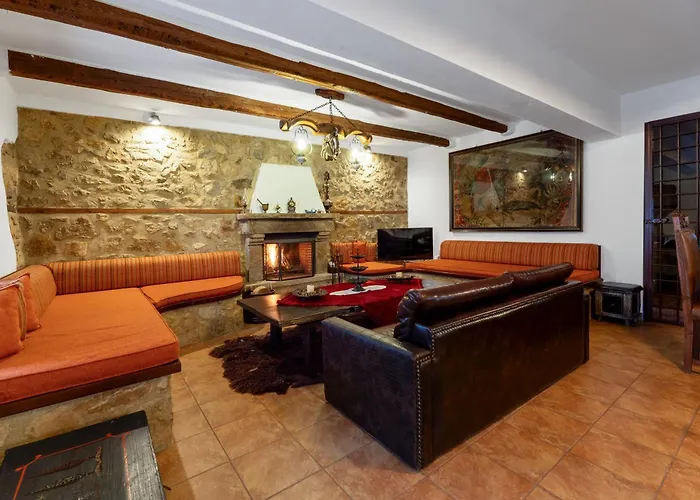 Manor House Est. 1890 Apartamento