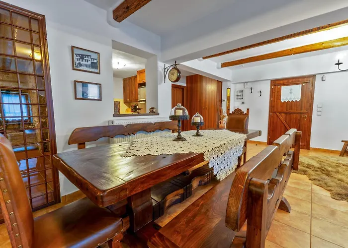 Apartamento Manor House Est. 1890 *